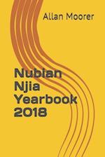 Nubian Njia Yearbook 2018