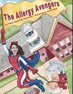 Allergy Avengers