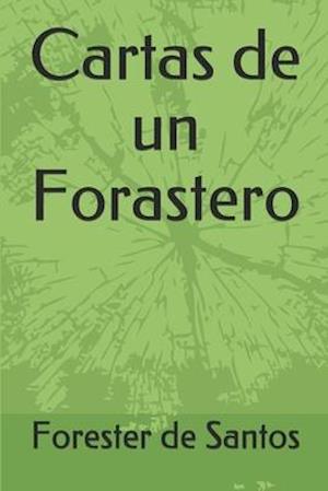 Cartas de un Forastero