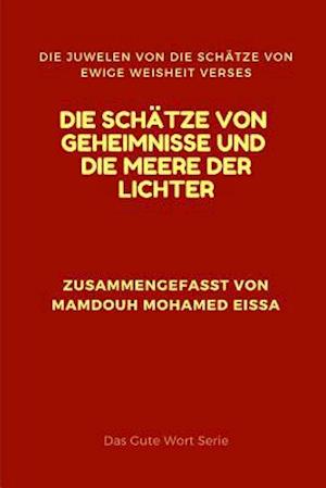 Die Schätze Von Geheimnisse Und Die Meere Der Lichter