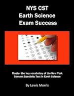 Nys CST Earth Science Exam Success