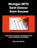 Michigan Mttc Earth Science Exam Success