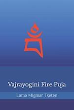 Vajrayogini Fire Puja