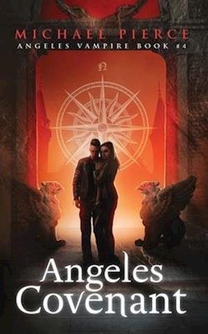 Angeles Vampire 4