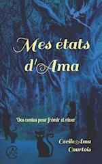 Mes états d'Ama