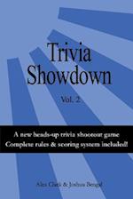 Trivia Showdown Vol 2