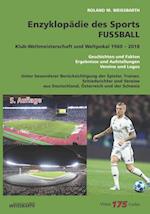 Enzyklopädie Des Sports - Fussball