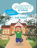 Johnny at School / Johnny En La Escuela