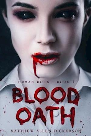 Blood Oath