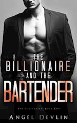 The Billionaire and the Bartender