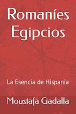 Romaníes Egipcios