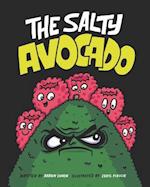 The Salty Avocado