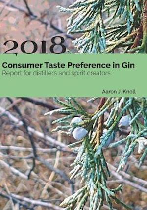 Consumer Taste Preference in Gin