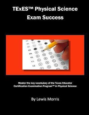 TExES Physical Science Exam Success