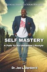 Self-Mastery