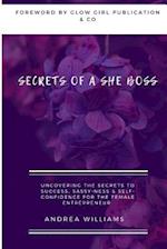 Secrets of a She Boss