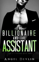 The Billionaire and the Assistant
