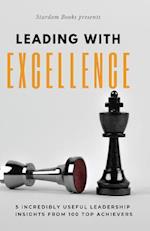 Leading with Excellence