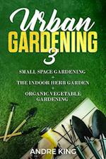 Urban Gardening 3