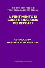 Il Pentimento Di Cuori E l'Incrocio Dei Peccati