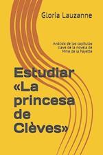 Estudiar La princesa de Clèves