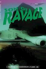 Son of Ravage