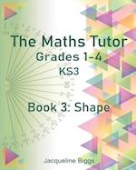 The Maths Tutor