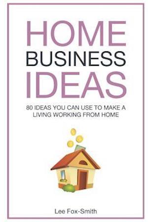 Home Business Ideas