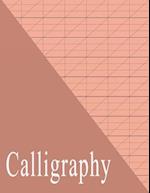 Beginners Calligraphy Workbook