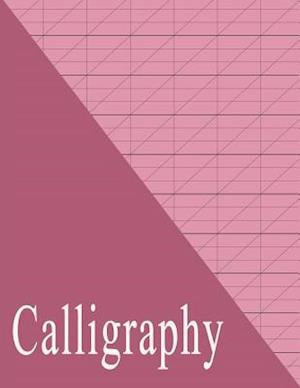 Beginners Calligraphy Workbook