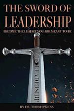 The Sword of Leadership