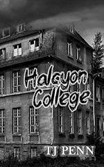 Halcyon College