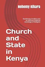 Church and State in Kenya