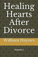 Healing Hearts After Divorce