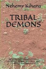 Tribal Demons