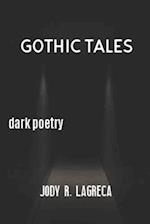 GOTHIC TALES: dark poetry 