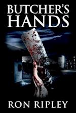 Butcher's Hands: Supernatural Horror with Scary Ghosts & Haunted Houses 