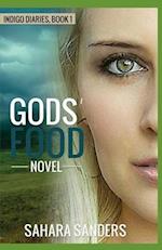 GODS' FOOD: Novel 