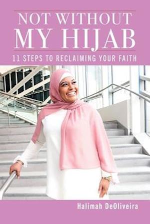 Not Without My Hijab