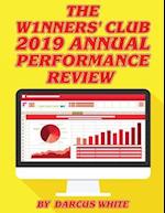 The W1nners' Club 2019 Annual Performance Review