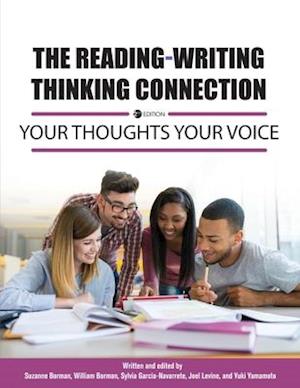 The Reading-Writing Thinking Connection