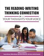 The Reading-Writing Thinking Connection