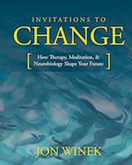 Invitations to Change