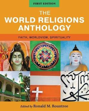 The World Religions Anthology