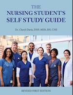 The Nursing Student's Self Study Guide