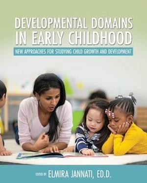 Developmental Domains in Early Childhood