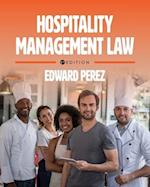 Hospitality Management Law