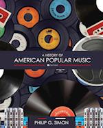 A History of American Popular Music