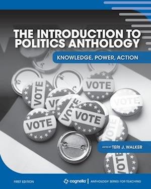 The Introduction to Politics Anthology