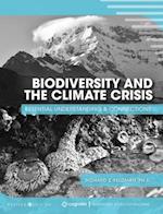 Biodiversity and the Climate Crisis